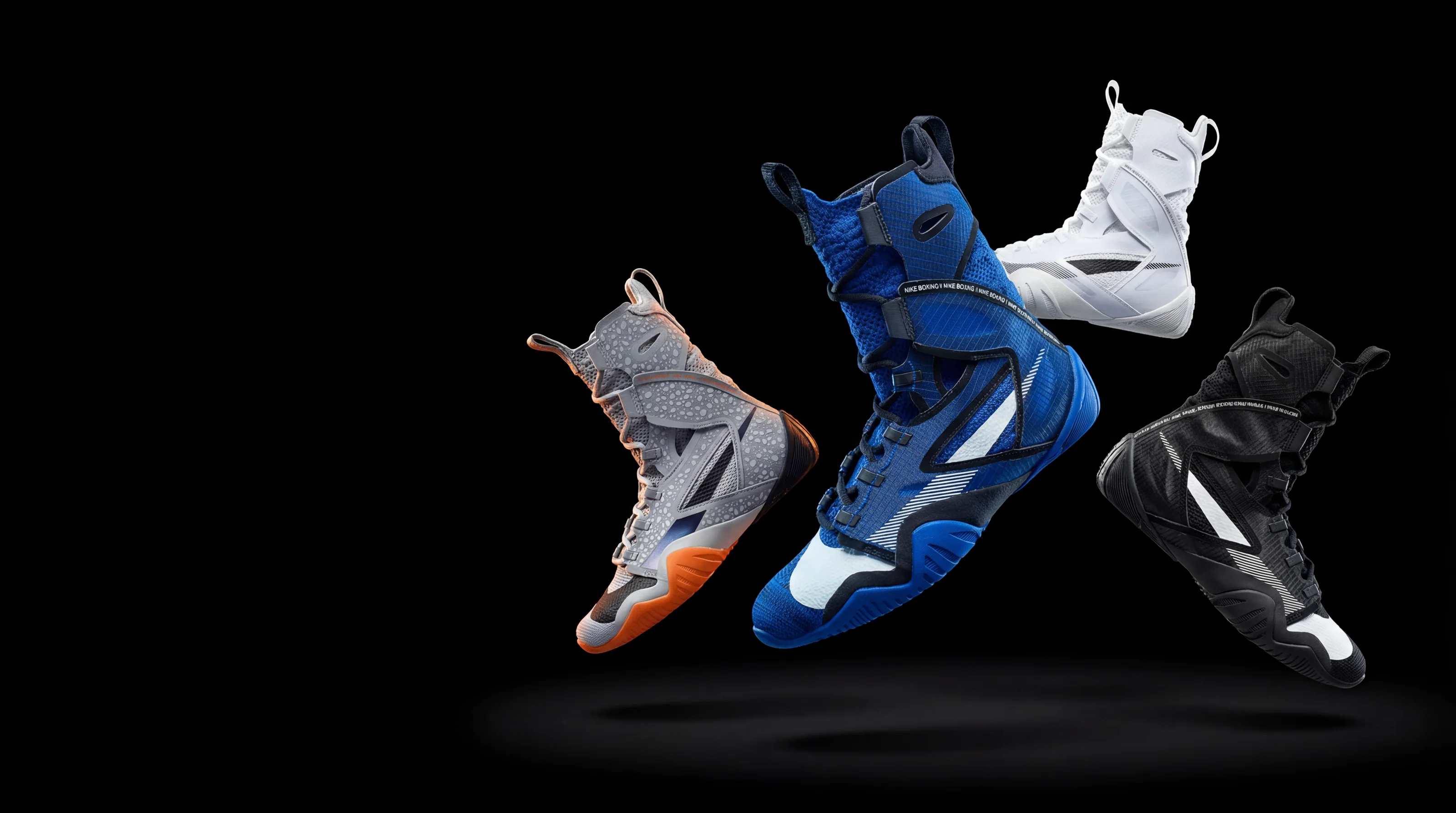 Gear Up For Greatness