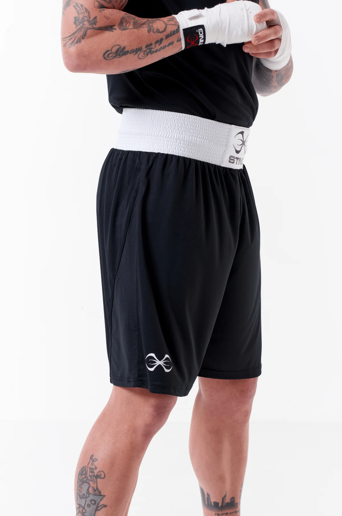 Adult Unisex Mettle Shorts 2.0 - Image 3