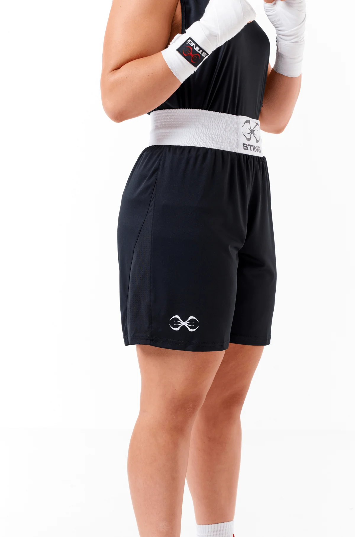 Adult Unisex Mettle Shorts 2.0 - Image 4