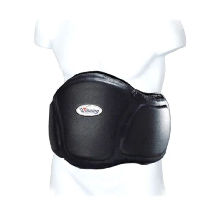 BC-1500 COMPACT BODY PROTECTOR - WINNING BOXING