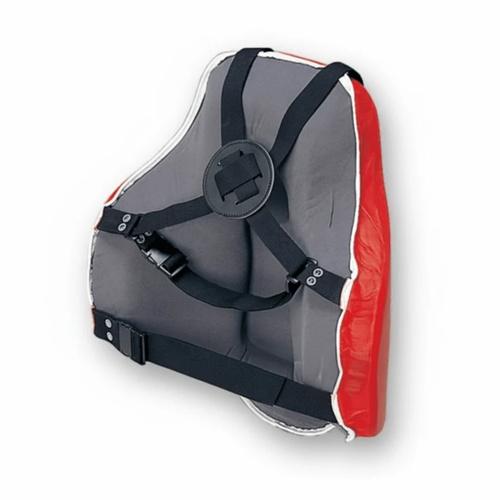 BC-3500 SUPER BODY PROTECTOR - WINNING BOXING - Image 2