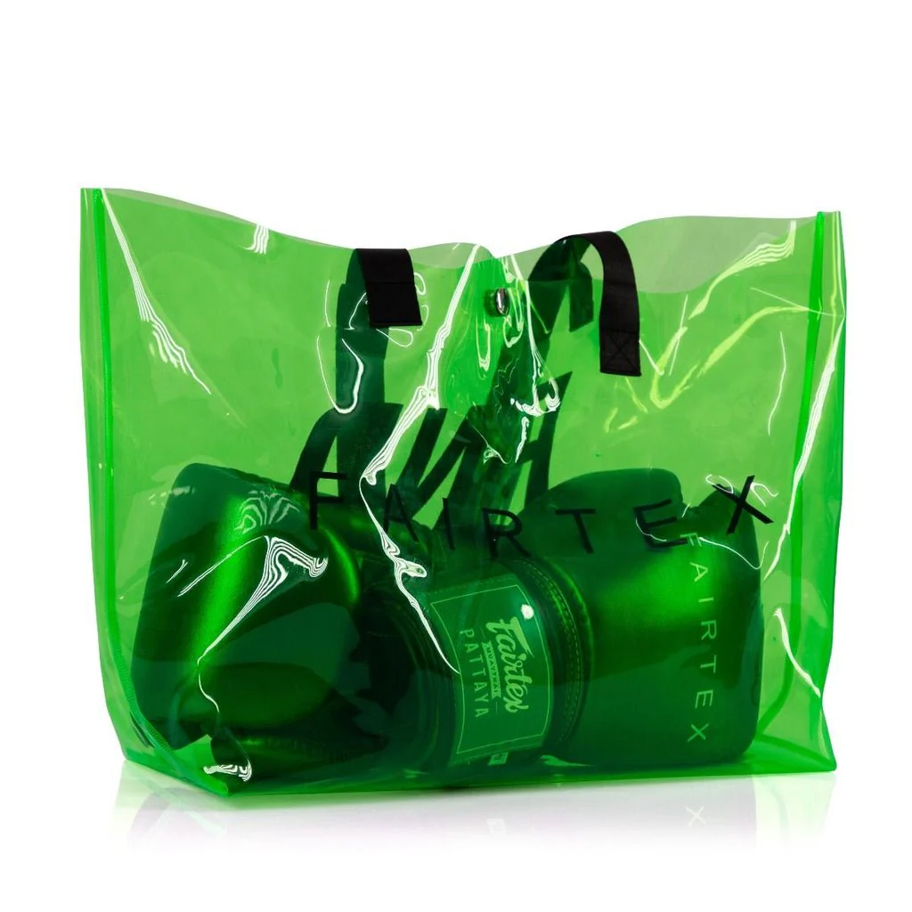 BGV22 METALLIC BOXING GLOVES - Image 7