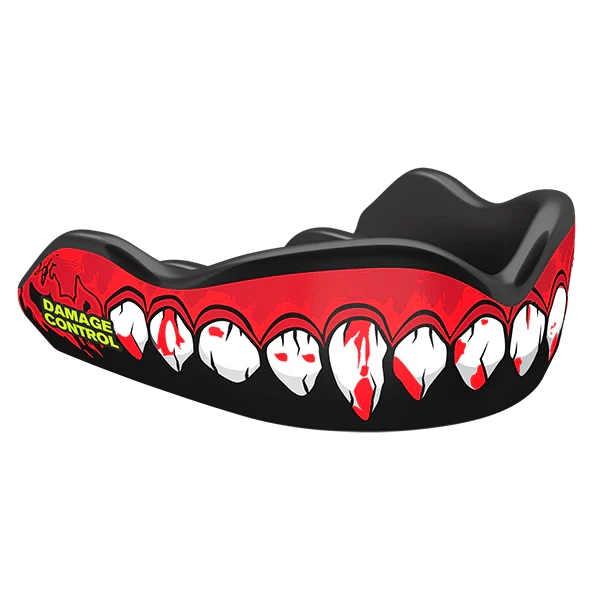 Bleeding Fangs (HI)