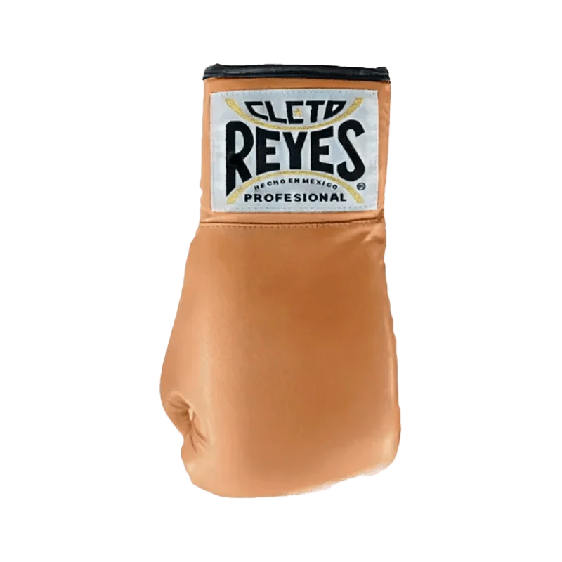 CLETO REYES AUTOGRAPH GLOVES - Image 4
