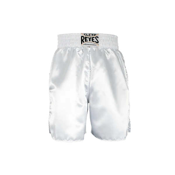 CLETO REYES BOXING TRUNKS