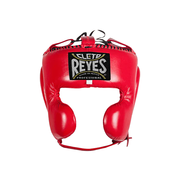 CLETO REYES CHEEK PROTECTOR - Image 4