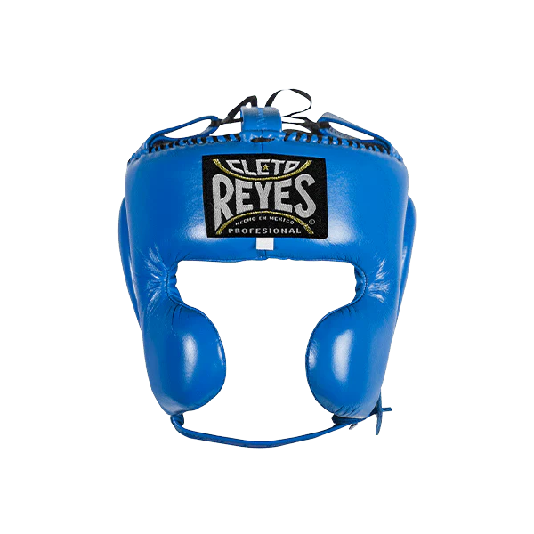 CLETO REYES CHEEK PROTECTOR - Image 5