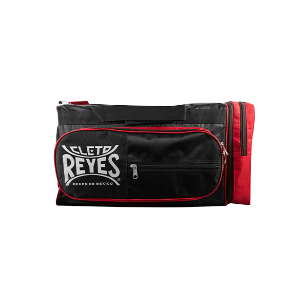 Cleto Reyes Gym Bag