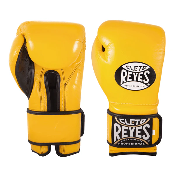 Cleto Reyes Hook and Loop Gloves - Image 2