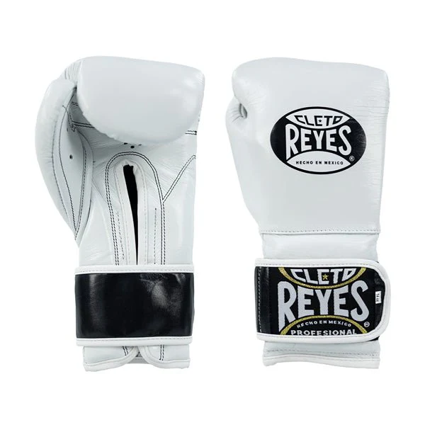 Cleto Reyes Hook and Loop Gloves - Image 3