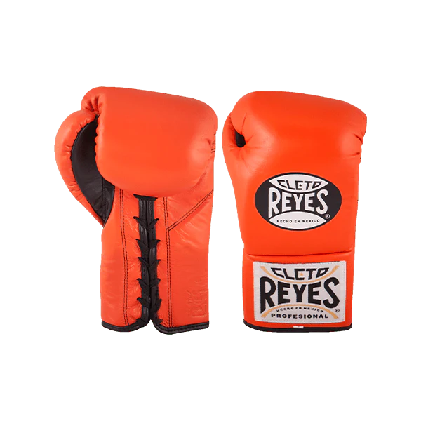 Cleto Reyes Professional Boxing Gloves - Image 10