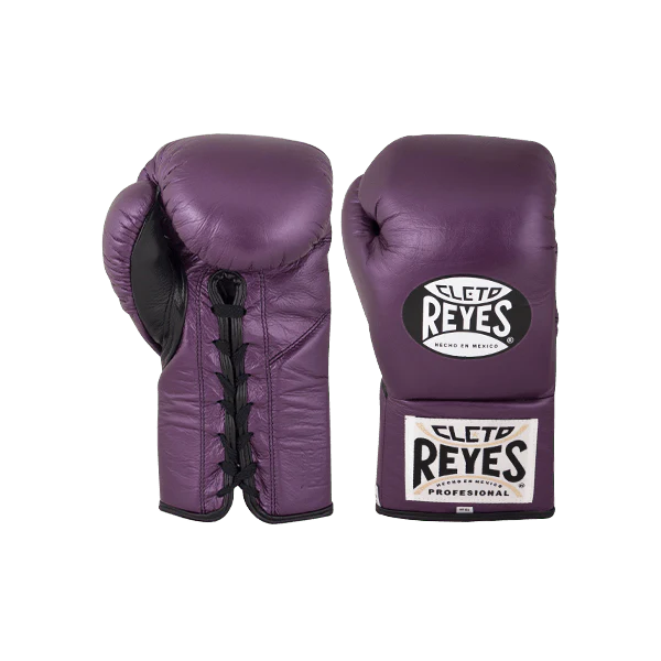 Cleto Reyes Professional Boxing Gloves - Image 11