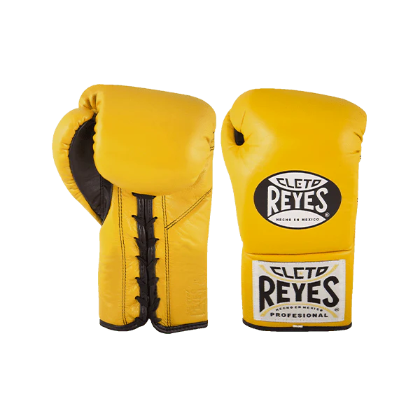 Cleto Reyes Professional Boxing Gloves - Image 2