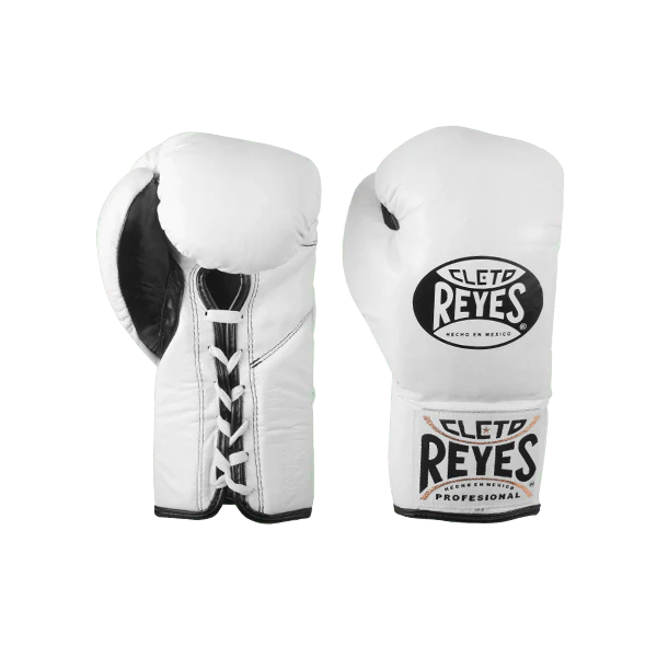 Cleto Reyes Professional Boxing Gloves - Image 3