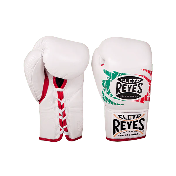 Cleto Reyes Professional Boxing Gloves - Image 5