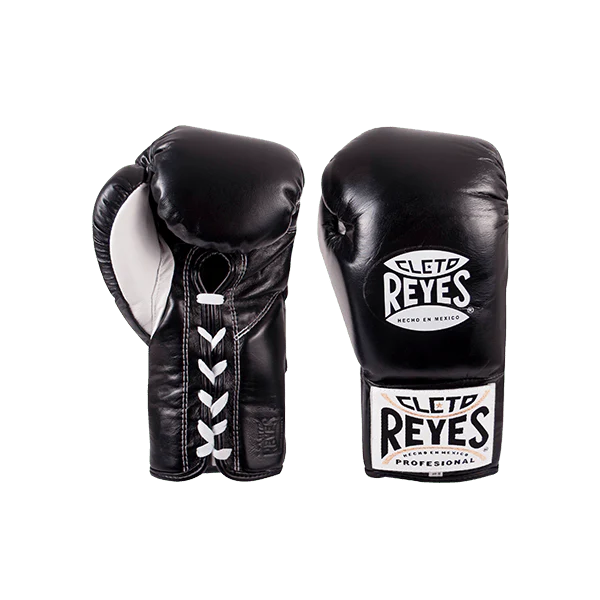 Cleto Reyes Professional Boxing Gloves - Image 6