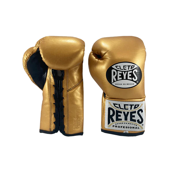 Cleto Reyes Professional Boxing Gloves - Image 9