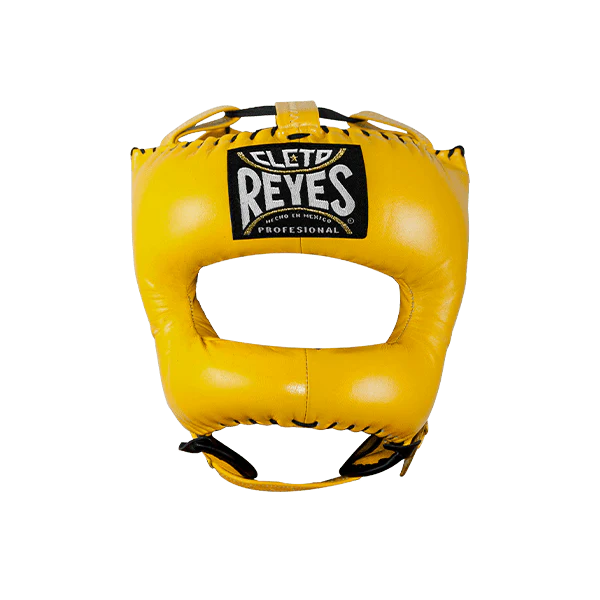 CLETO REYES TRADITIONAL HEADGEAR