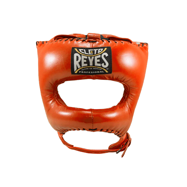 CLETO REYES TRADITIONAL HEADGEAR - Image 8