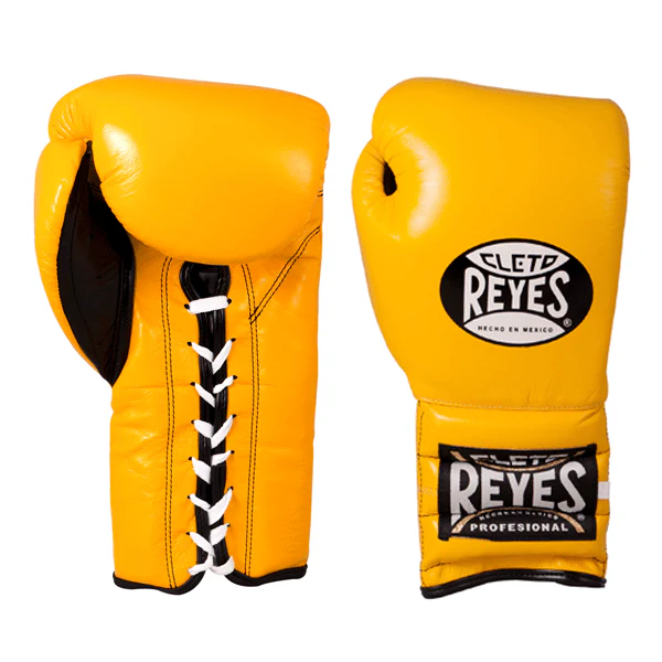 Cleto Reyes Traditional Training Gloves - Image 2