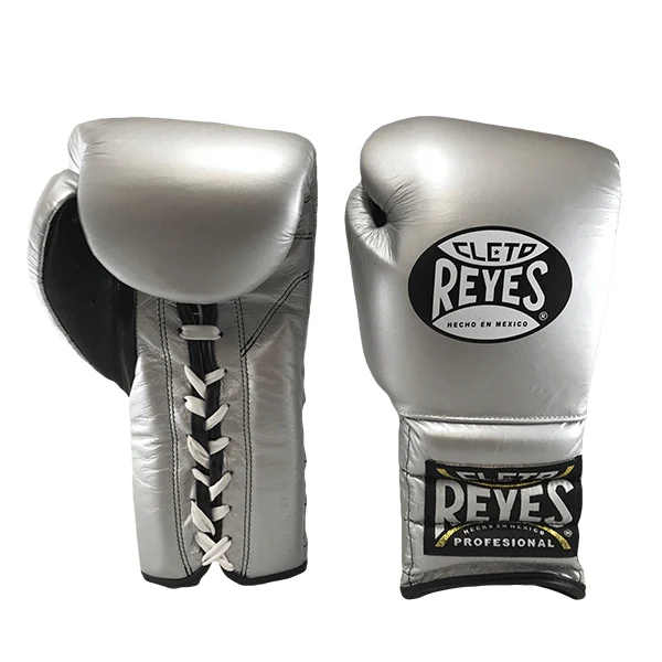 Cleto Reyes Traditional Training Gloves - Image 3