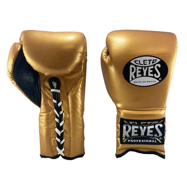 Cleto Reyes Traditional Training Gloves - Image 6
