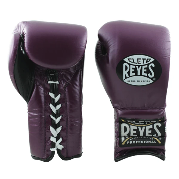 Cleto Reyes Traditional Training Gloves - Image 7