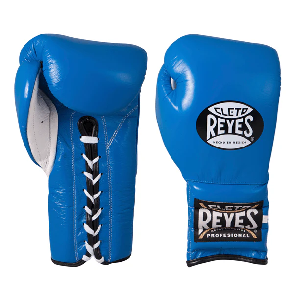 Cleto Reyes Traditional Training Gloves - Image 8