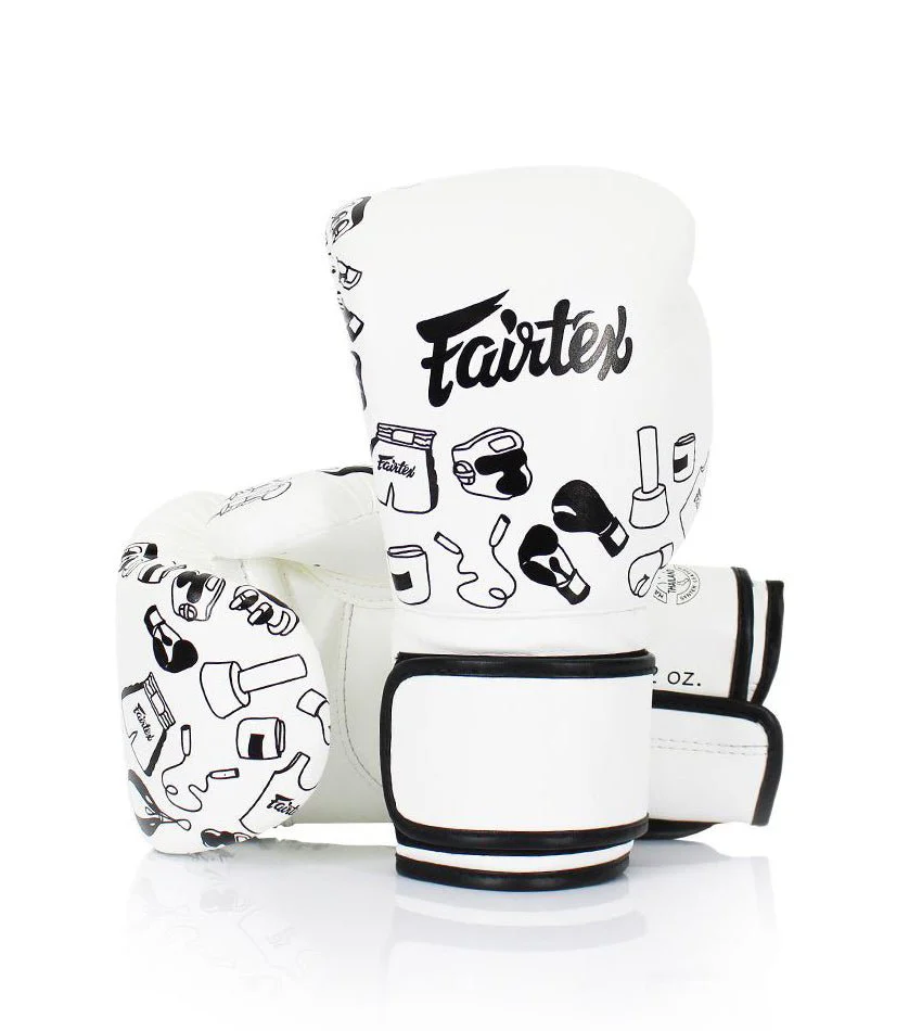 COACH BGV13 SPARRING GLOVES - Image 10