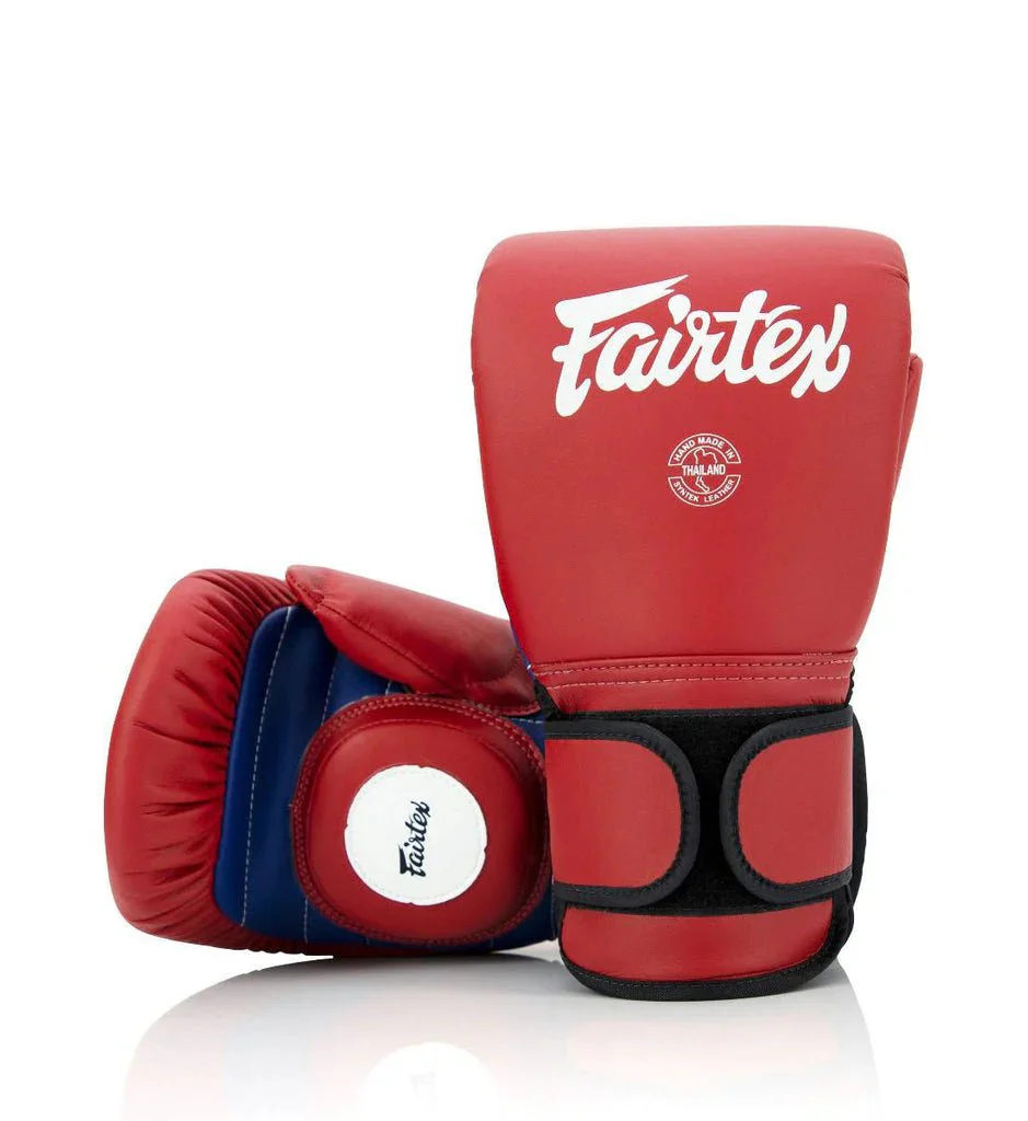 COACH BGV13 SPARRING GLOVES - Image 12