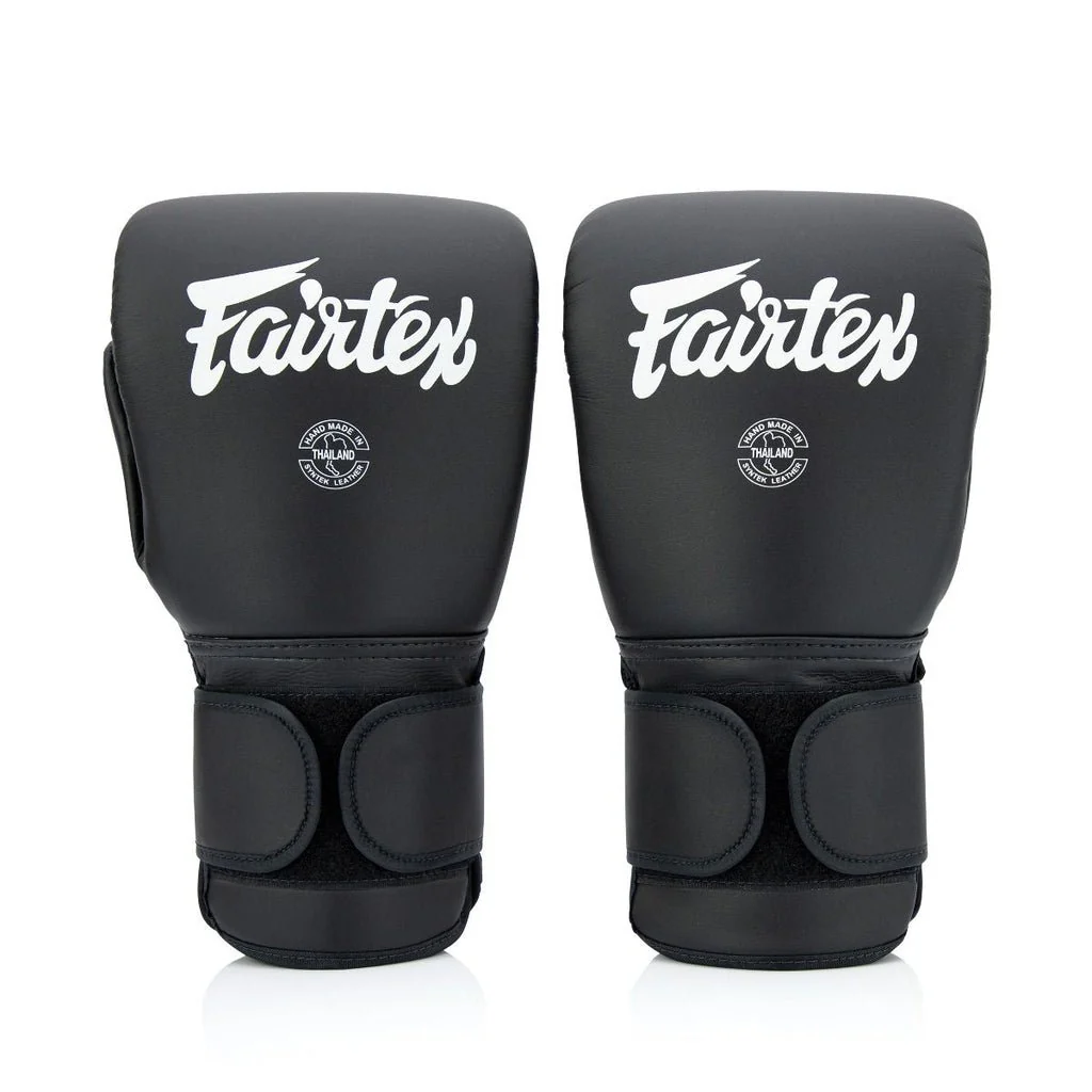 COACH BGV13 SPARRING GLOVES - Image 2