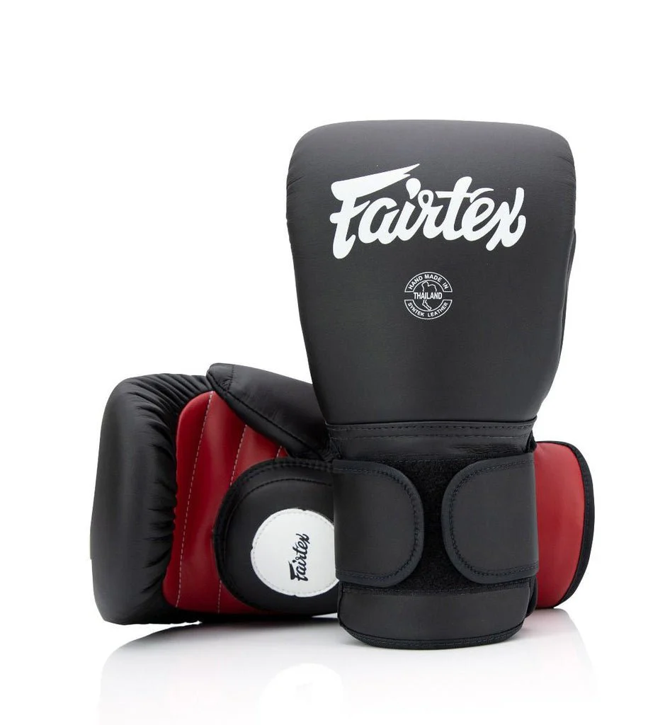 COACH BGV13 SPARRING GLOVES - Image 5