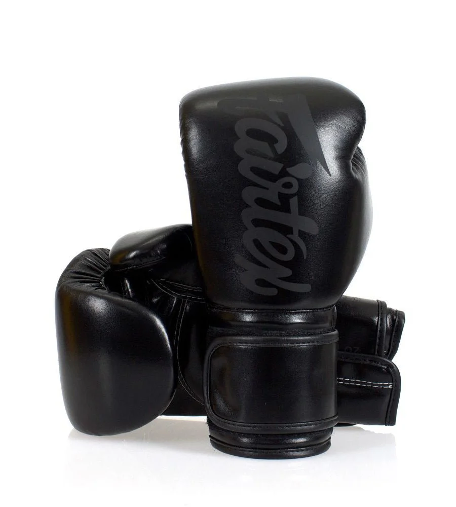 COACH BGV13 SPARRING GLOVES - Image 8