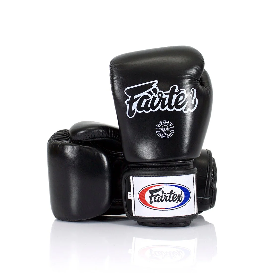 COACH BGV13 SPARRING GLOVES - Image 9