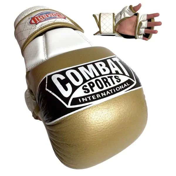 Combat Sports Max Strike MMA Training Gloves - Image 4