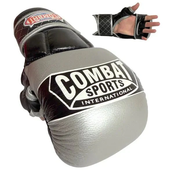 Combat Sports Max Strike MMA Training Gloves - Image 6