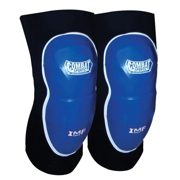Combat Sports MMA Advanced IMF Tech™ Striking Knee Pads - Image 2