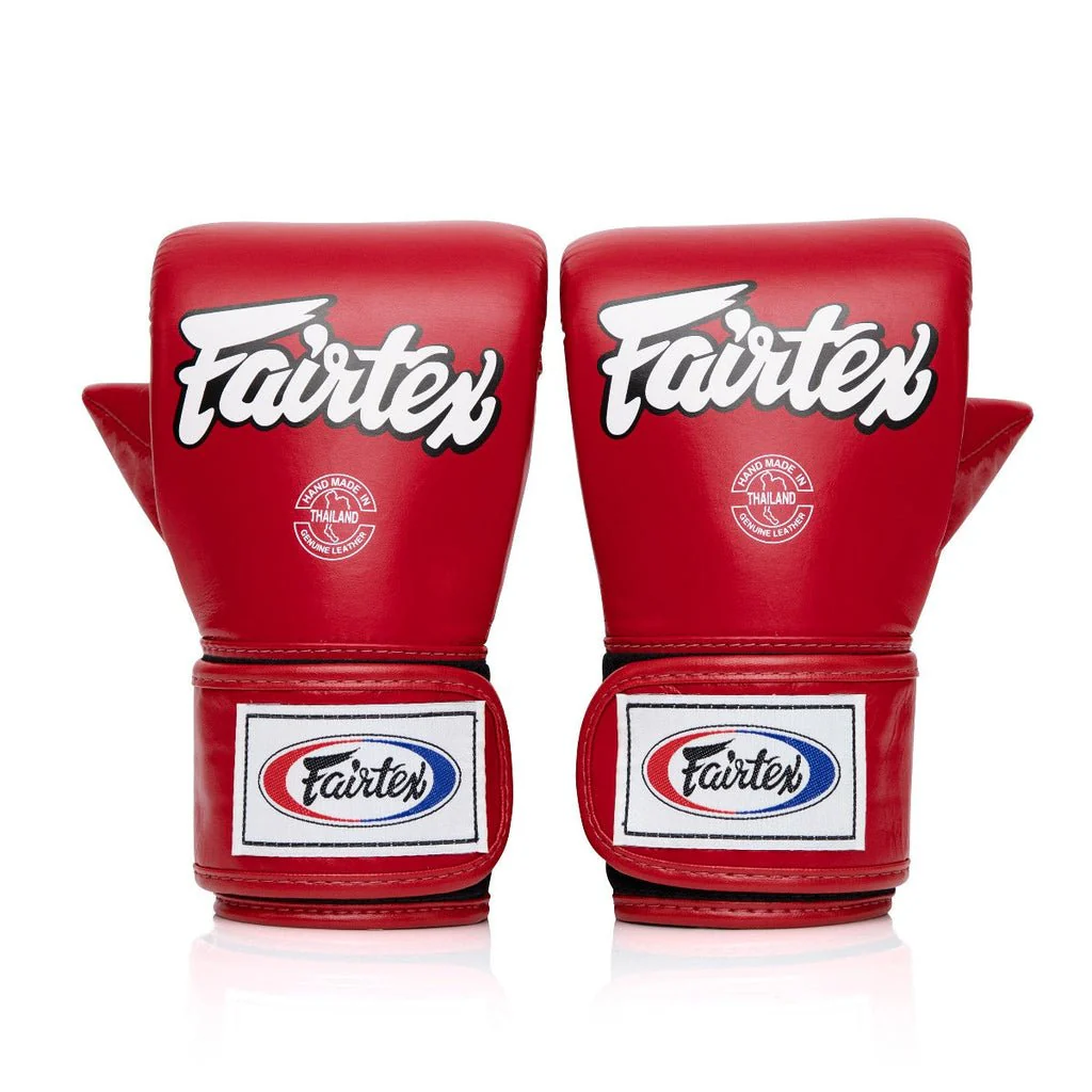 "CROSS-TRAINER" TGT7 BOXING & BAG GLOVES - Image 10