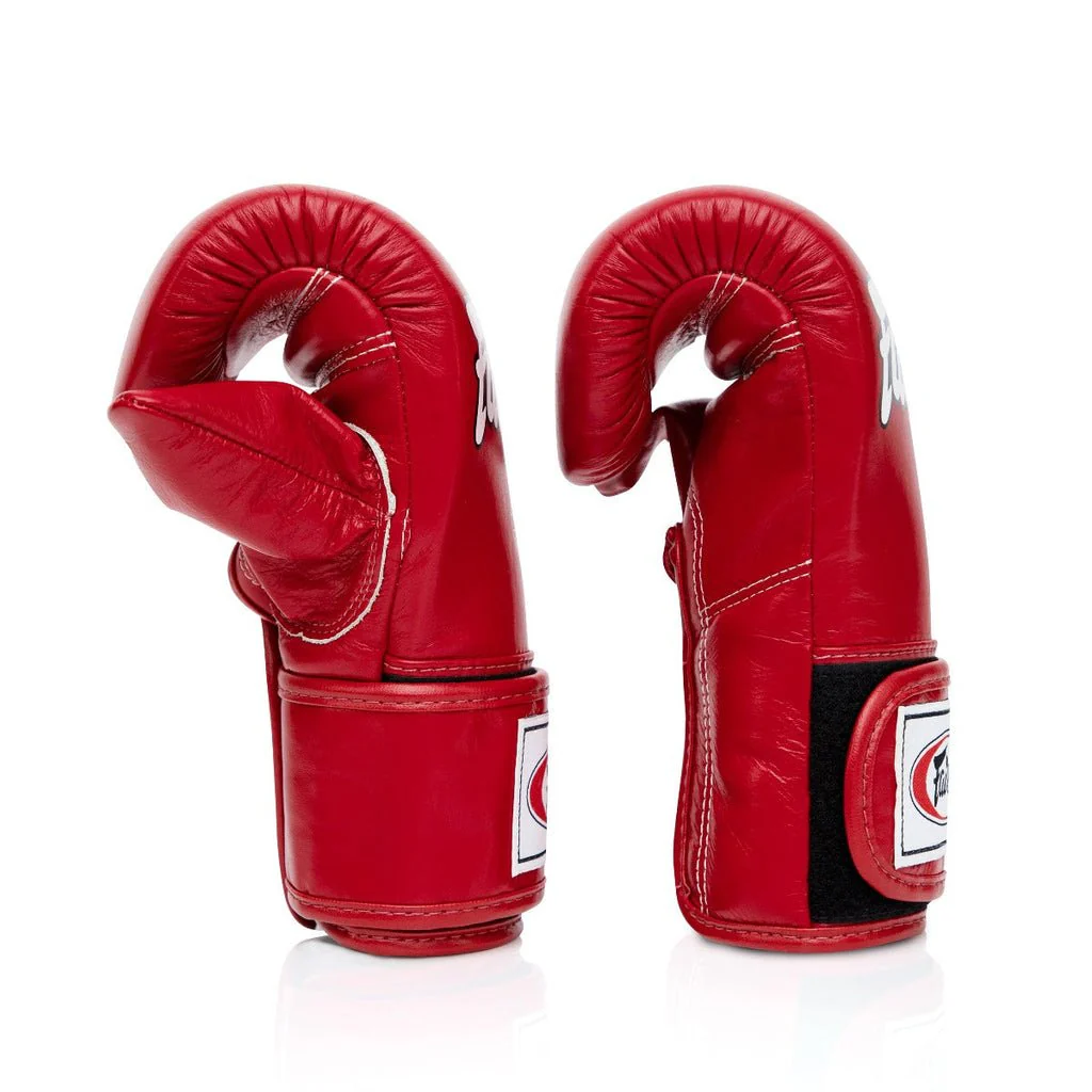 "CROSS-TRAINER" TGT7 BOXING & BAG GLOVES - Image 11