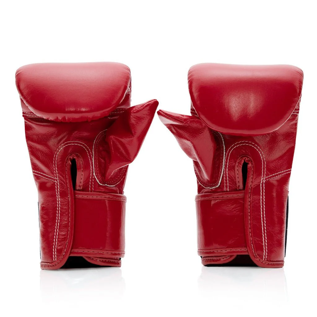"CROSS-TRAINER" TGT7 BOXING & BAG GLOVES - Image 12