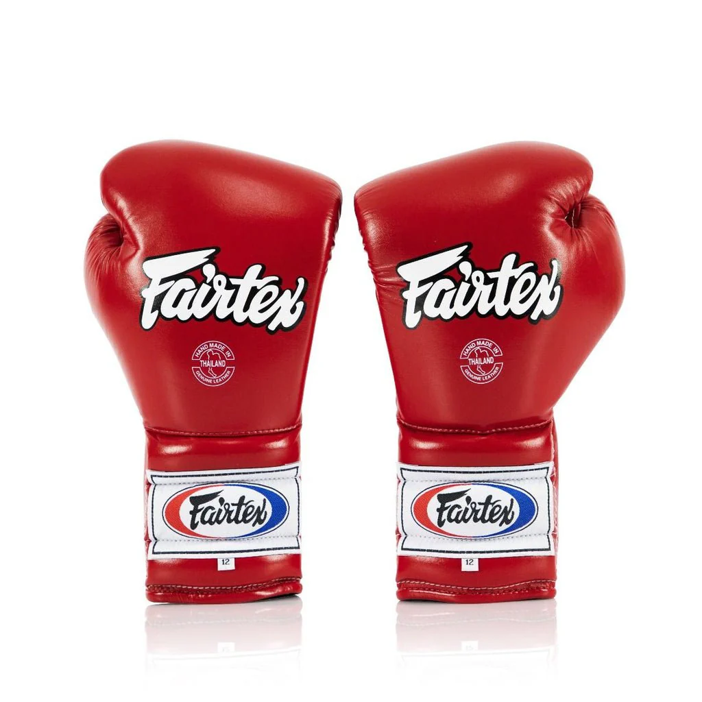 "CROSS-TRAINER" TGT7 BOXING & BAG GLOVES - Image 13