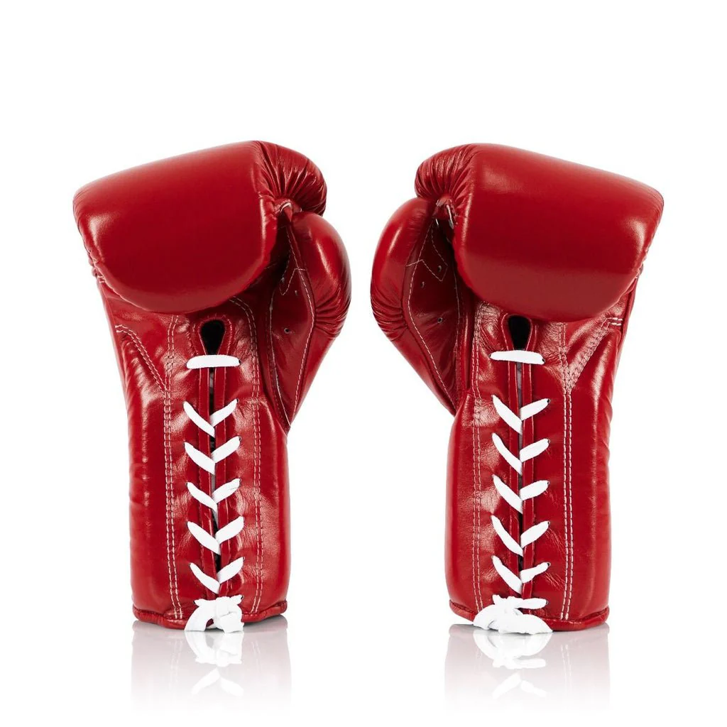 "CROSS-TRAINER" TGT7 BOXING & BAG GLOVES - Image 15