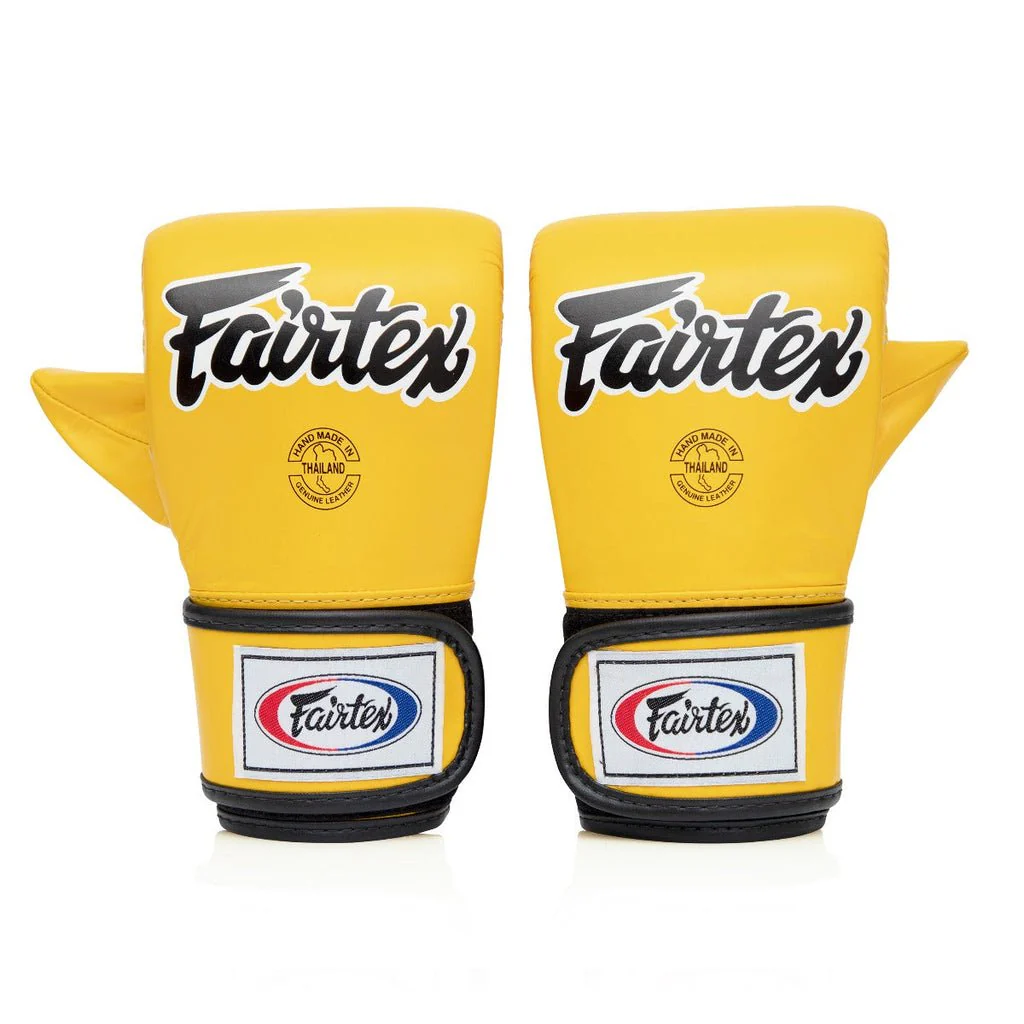 "CROSS-TRAINER" TGT7 BOXING & BAG GLOVES - Image 21