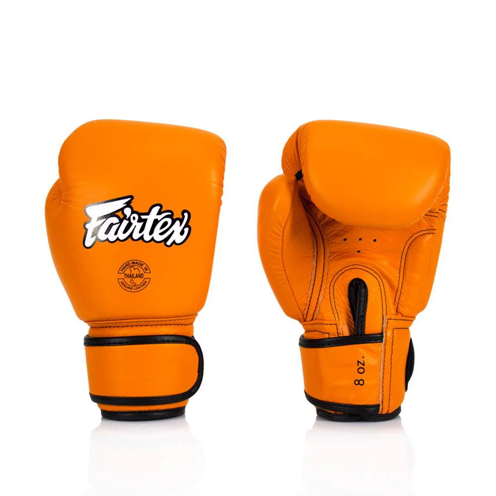 "CROSS-TRAINER" TGT7 BOXING & BAG GLOVES - Image 27