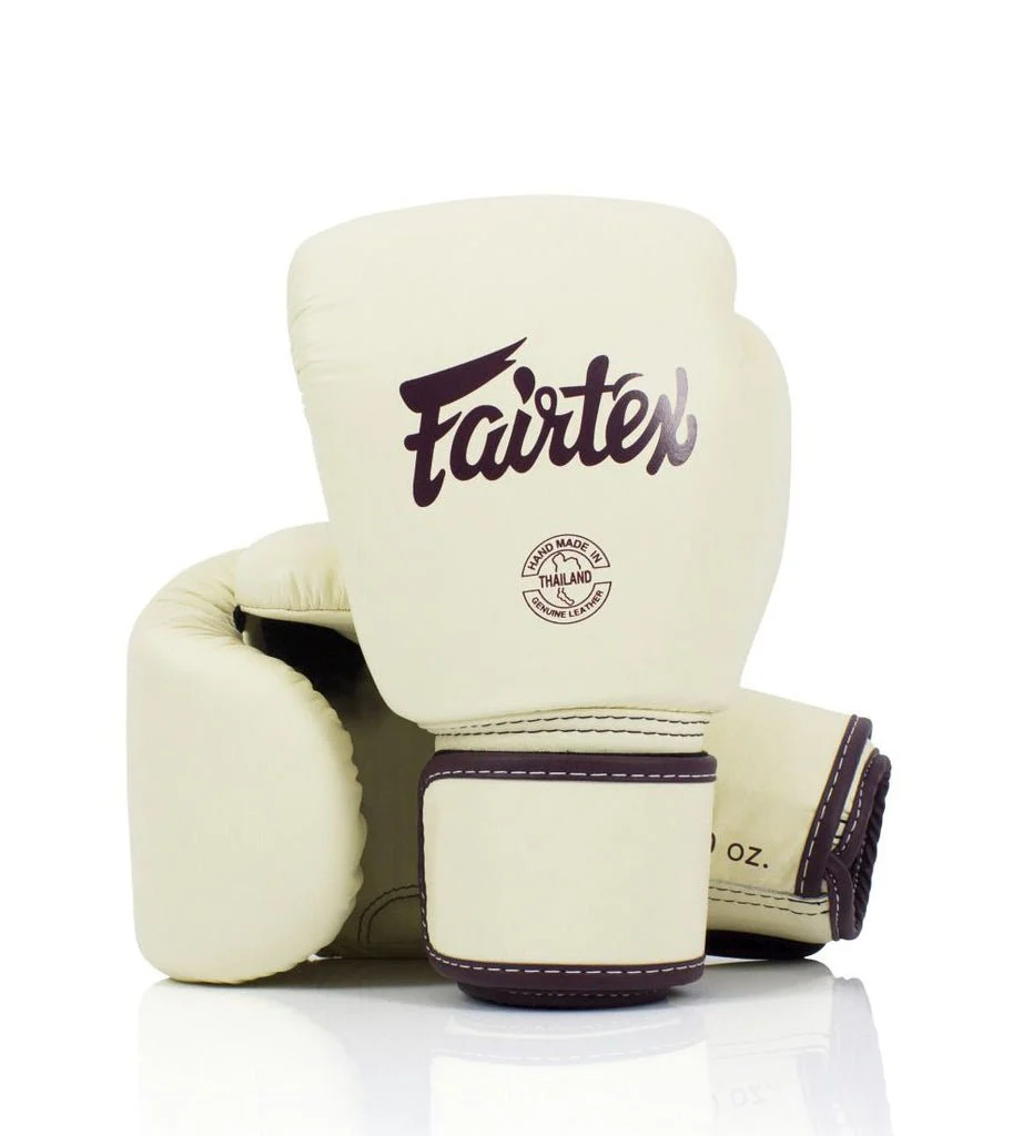 "CROSS-TRAINER" TGT7 BOXING & BAG GLOVES - Image 28