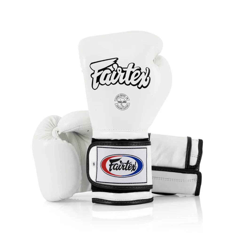 "CROSS-TRAINER" TGT7 BOXING & BAG GLOVES - Image 29