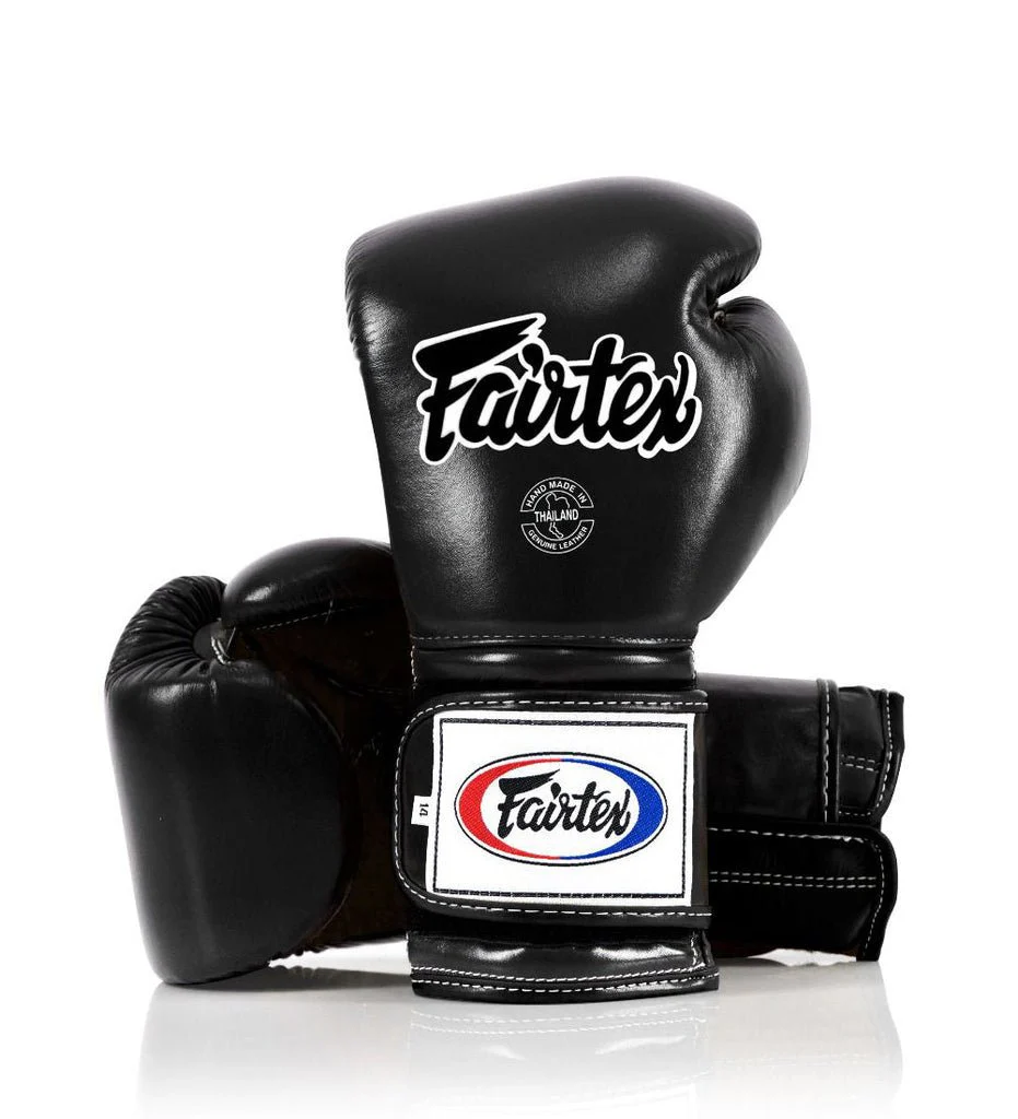"CROSS-TRAINER" TGT7 BOXING & BAG GLOVES - Image 3