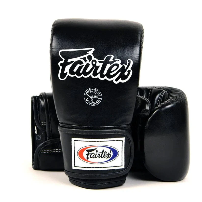 "CROSS-TRAINER" TGT7 BOXING & BAG GLOVES - Image 5