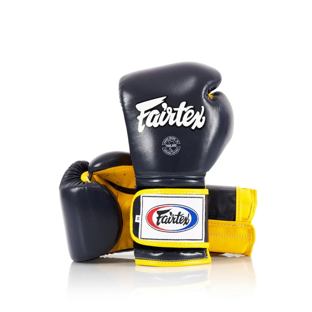 "CROSS-TRAINER" TGT7 BOXING & BAG GLOVES - Image 6