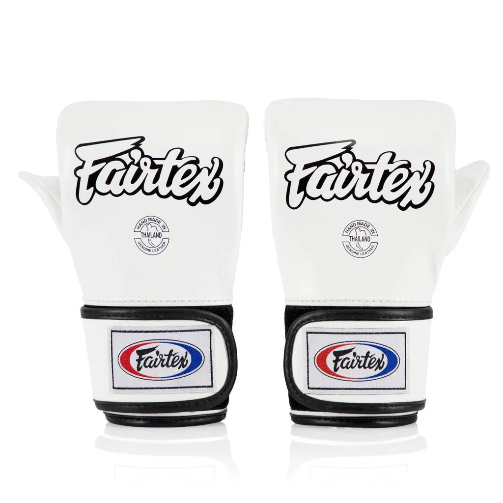 "CROSS-TRAINER" TGT7 BOXING & BAG GLOVES - Image 7